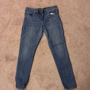 American Eagle Jeans Size 12
